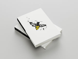 Bee You Journal