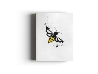 Bee You Journal